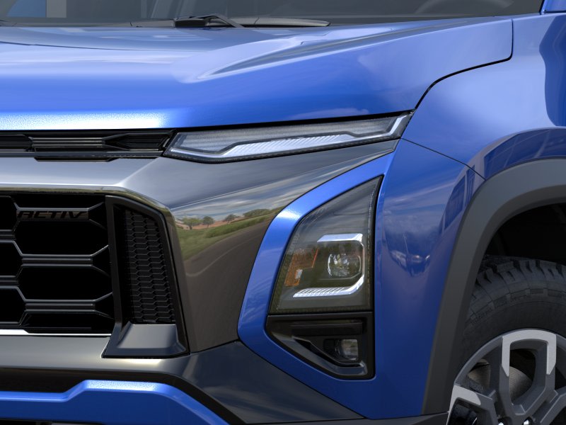 Thumbnail: 2026 Chevrolet Equinox - 17