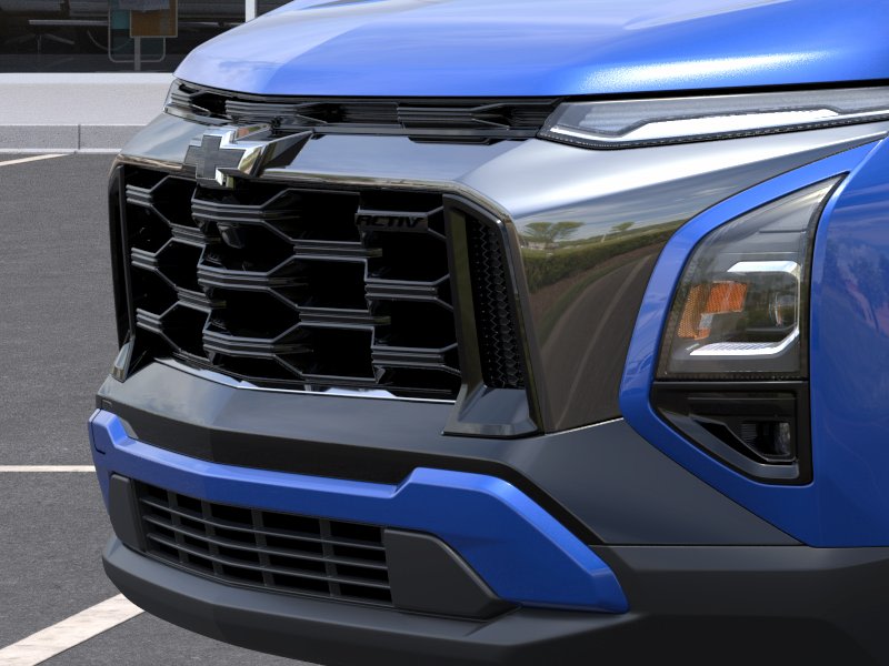 Thumbnail: 2026 Chevrolet Equinox - 20