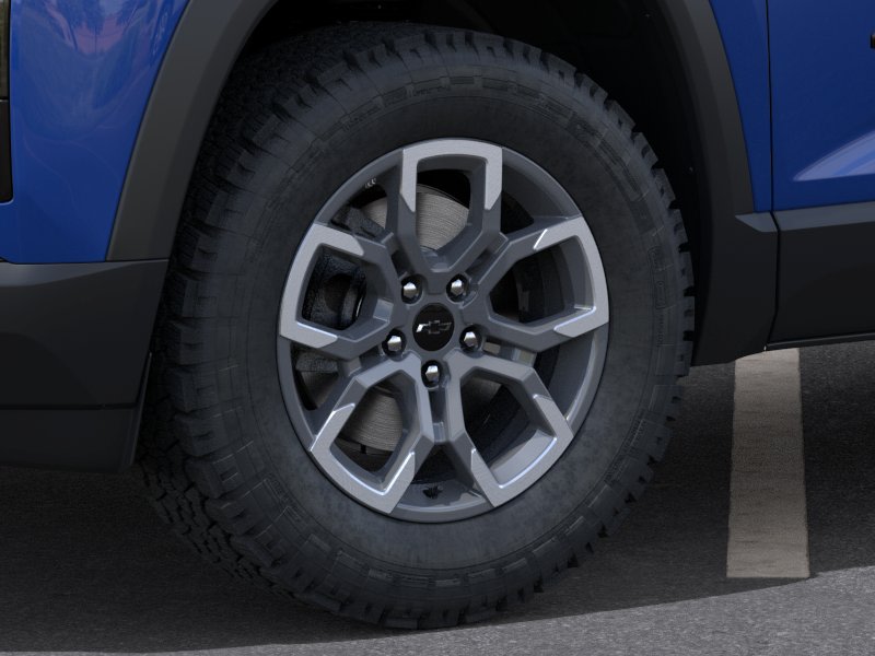 Thumbnail: 2026 Chevrolet Equinox - 6