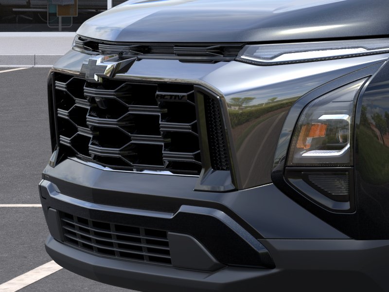 Thumbnail: 2026 Chevrolet Equinox - 21