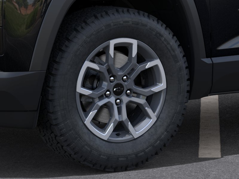 Thumbnail: 2026 Chevrolet Equinox - 6