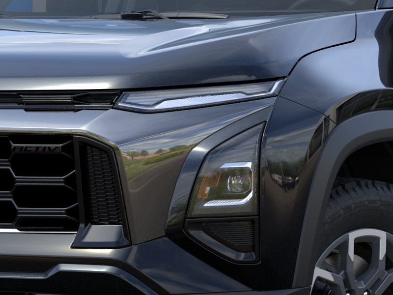 Thumbnail: 2026 Chevrolet Equinox - 18