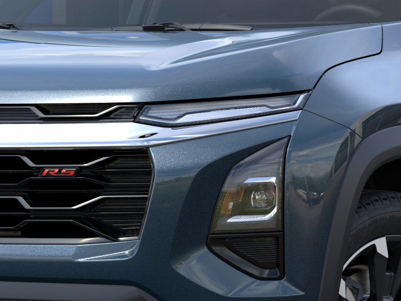 2025 Chevrolet Equinox RS 18