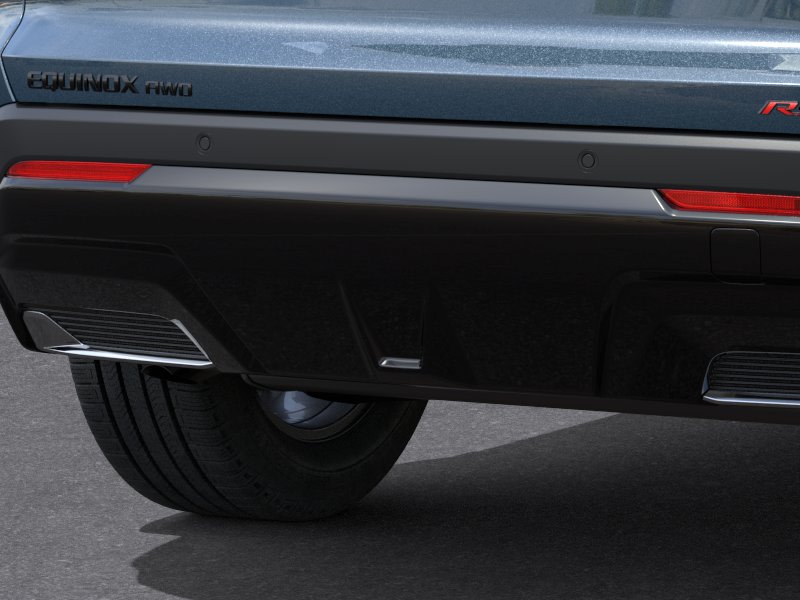 Thumbnail: 2027 Chevrolet Equinox - 21