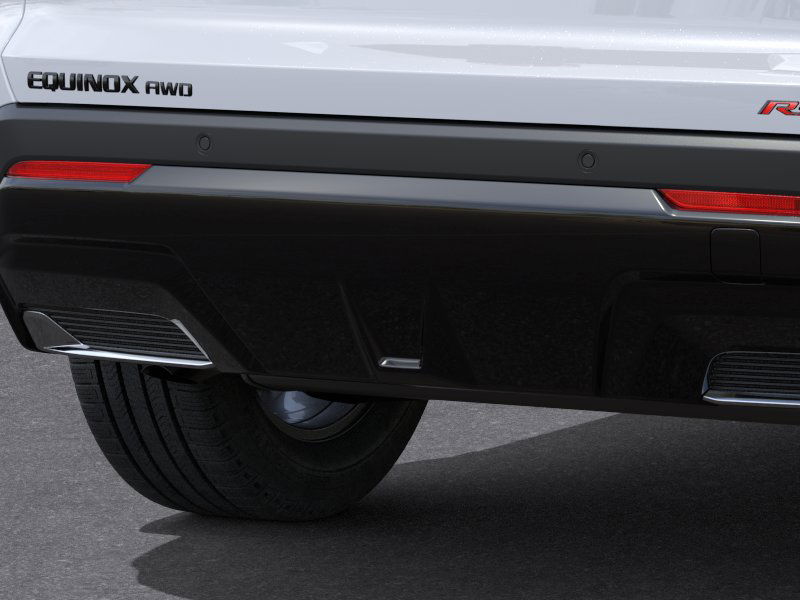 Thumbnail: 2026 Chevrolet Equinox - 21