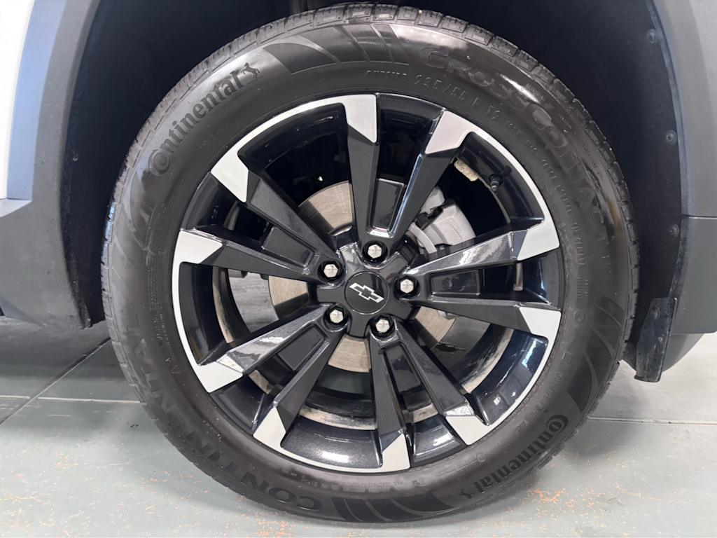 Thumbnail: 2026 Chevrolet Equinox - 5