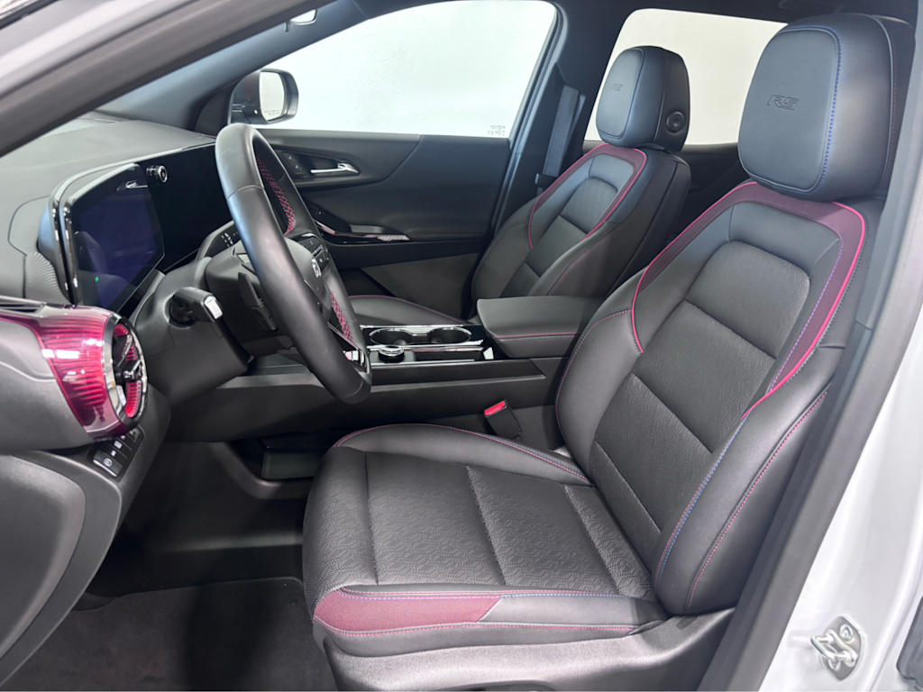 Thumbnail: 2026 Chevrolet Equinox - 8