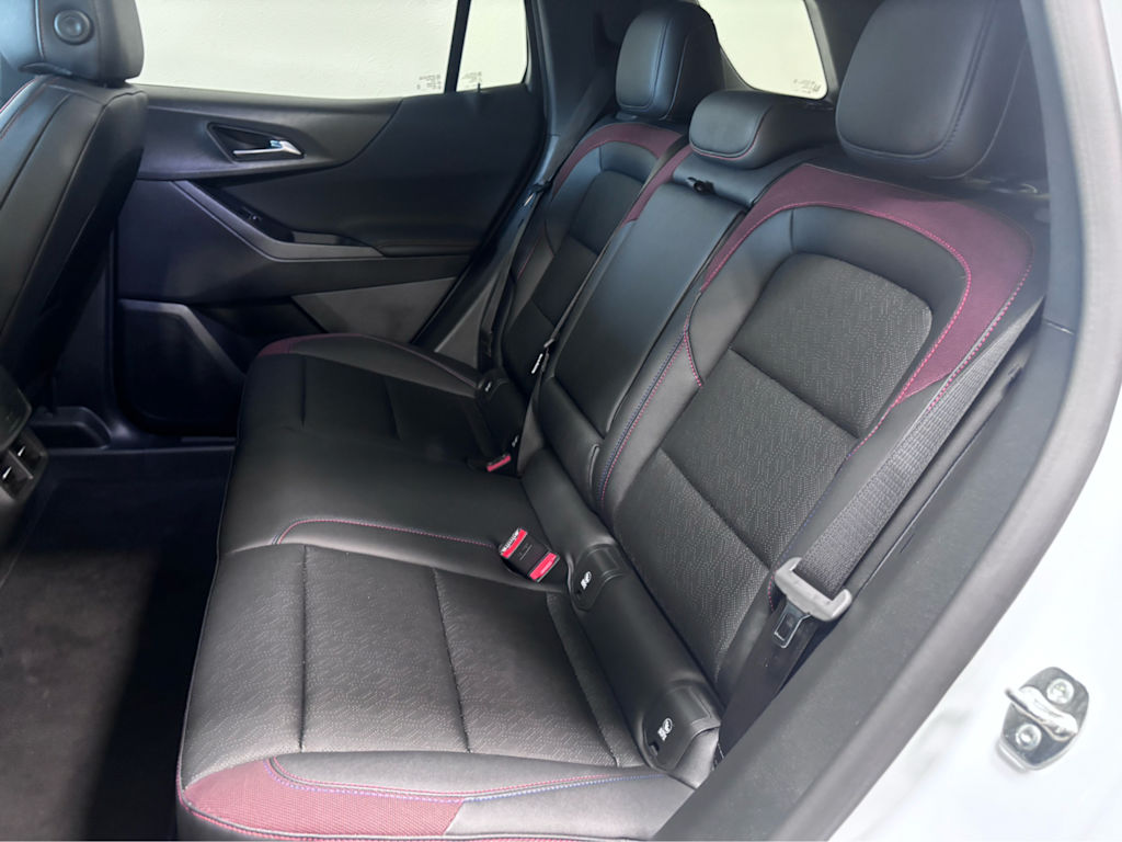 Thumbnail: 2026 Chevrolet Equinox - 10