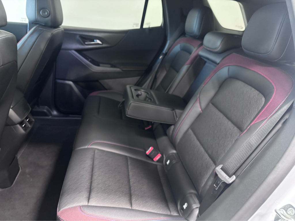 Thumbnail: 2026 Chevrolet Equinox - 20
