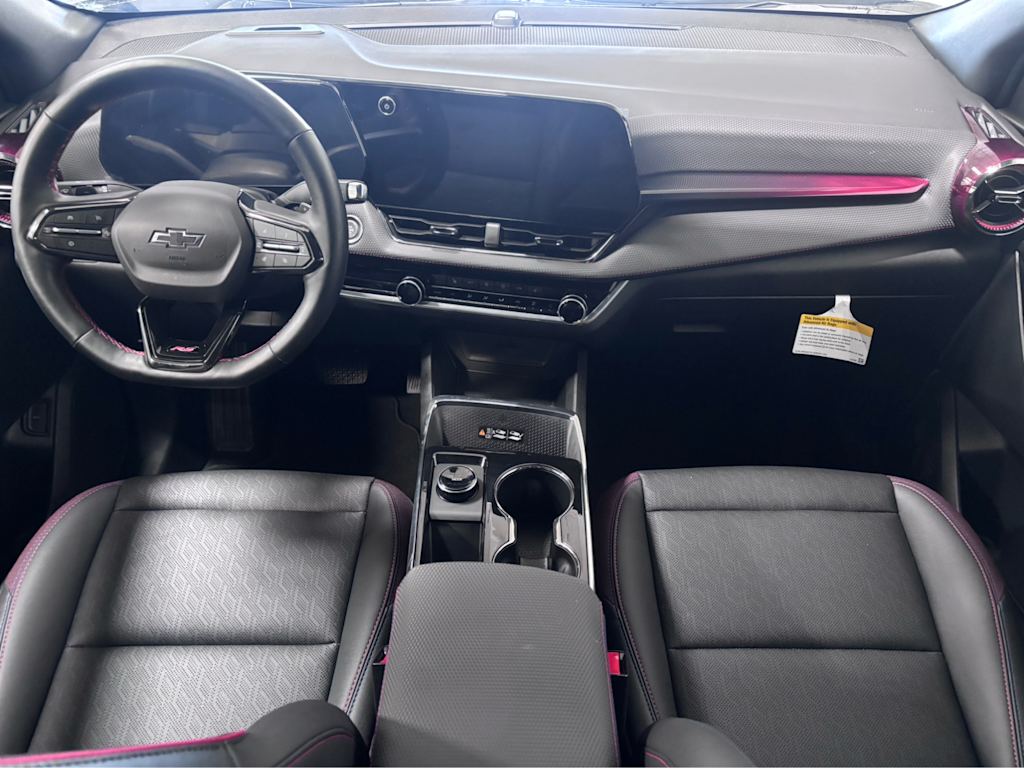 Thumbnail: 2026 Chevrolet Equinox - 2