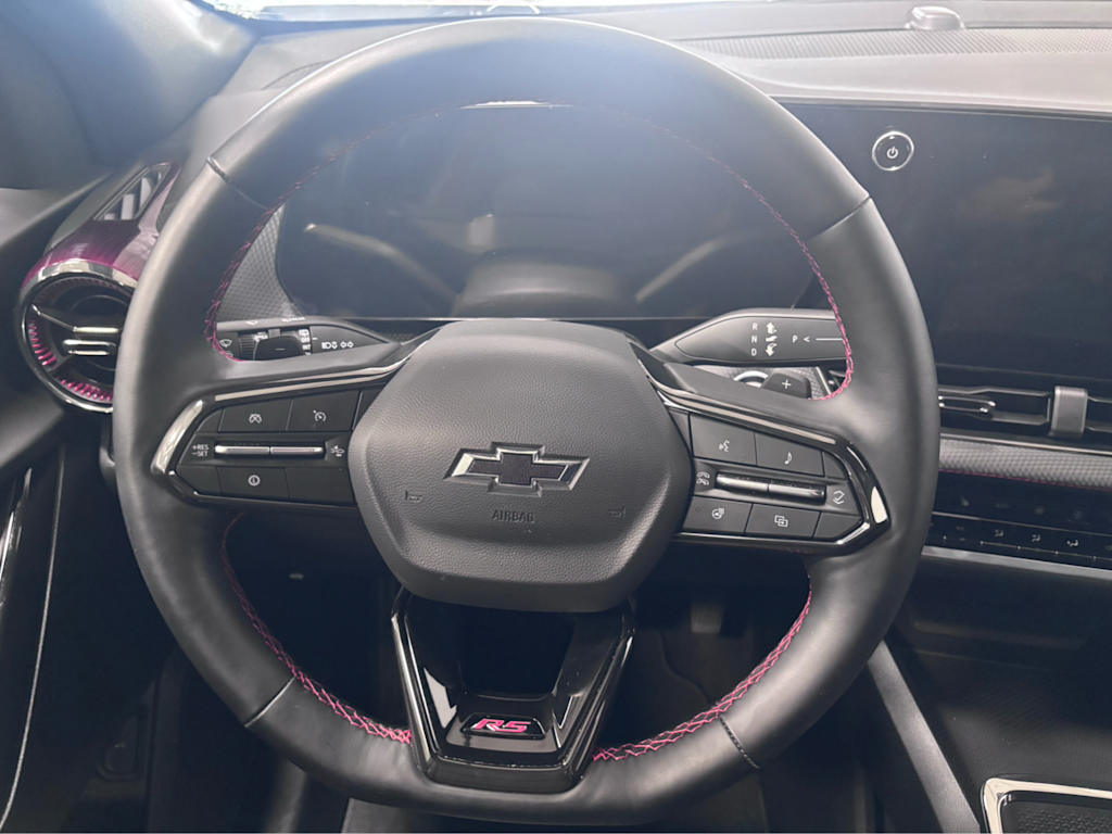 Thumbnail: 2026 Chevrolet Equinox - 7