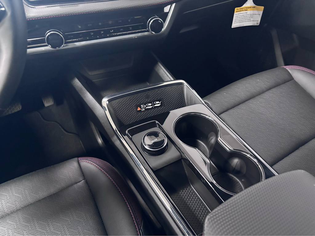 Thumbnail: 2026 Chevrolet Equinox - 11