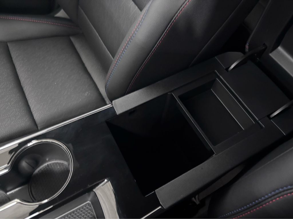 Thumbnail: 2026 Chevrolet Equinox - 23