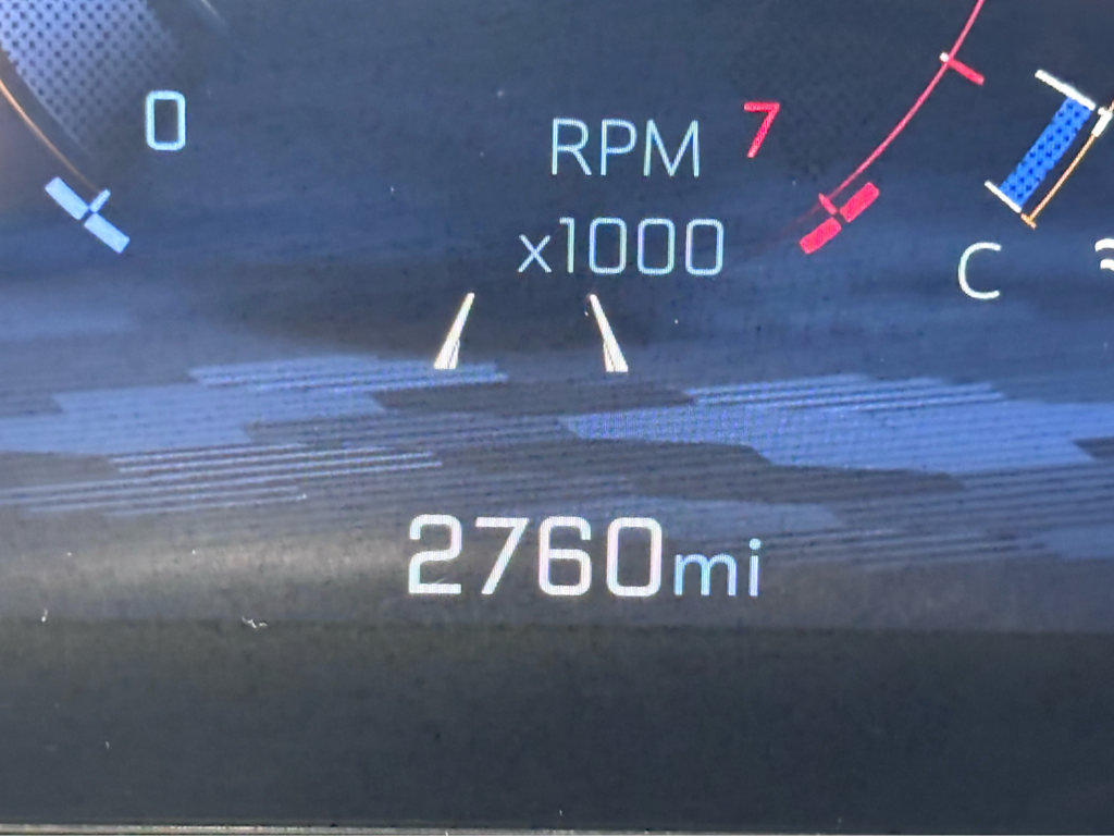 Thumbnail: 2026 Chevrolet Equinox - 27
