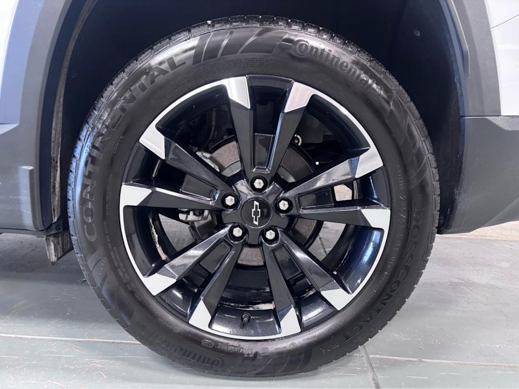 Thumbnail: 2026 Chevrolet Equinox - 19
