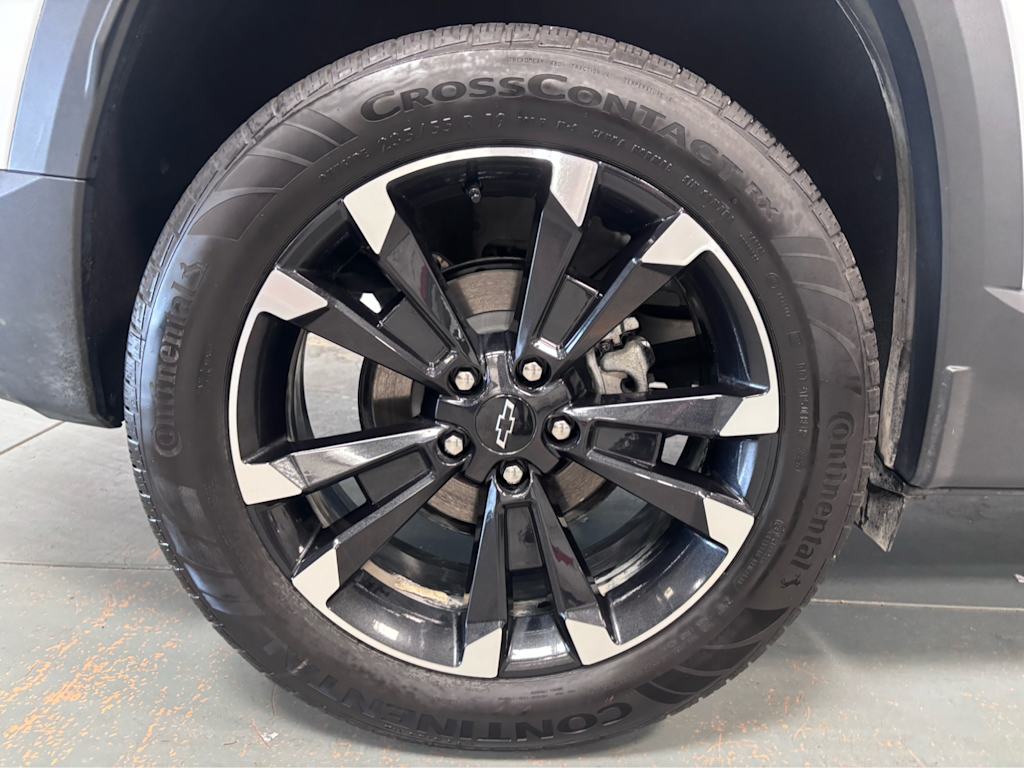 Thumbnail: 2026 Chevrolet Equinox - 18