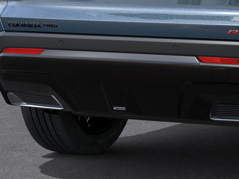 Thumbnail: 2026 Chevrolet Equinox - 20