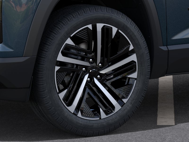 Thumbnail: 2026 Chevrolet Equinox - 6