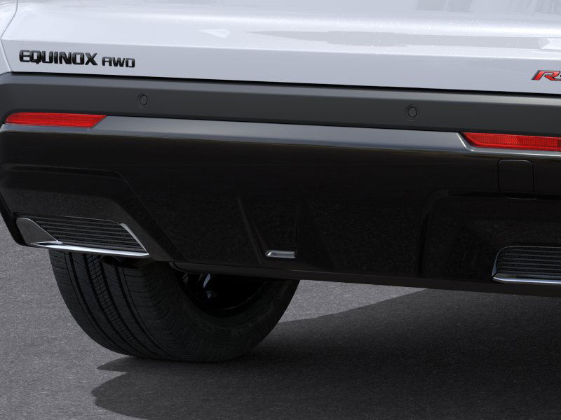 Thumbnail: 2026 Chevrolet Equinox - 20