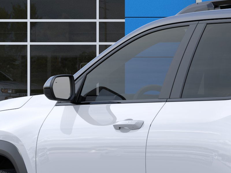 Thumbnail: 2026 Chevrolet Equinox - 19