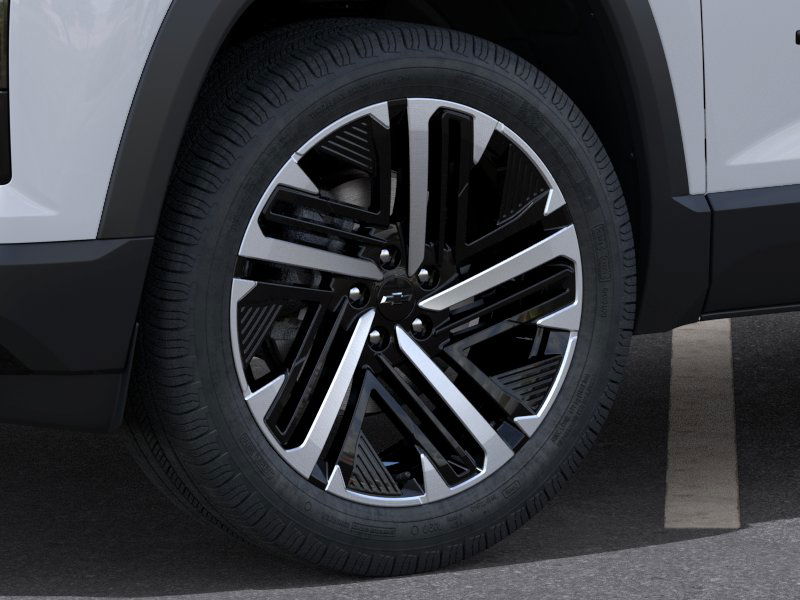 Thumbnail: 2026 Chevrolet Equinox - 6