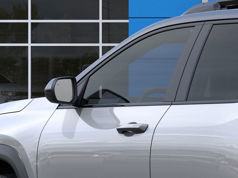 Thumbnail: 2026 Chevrolet Equinox - 19