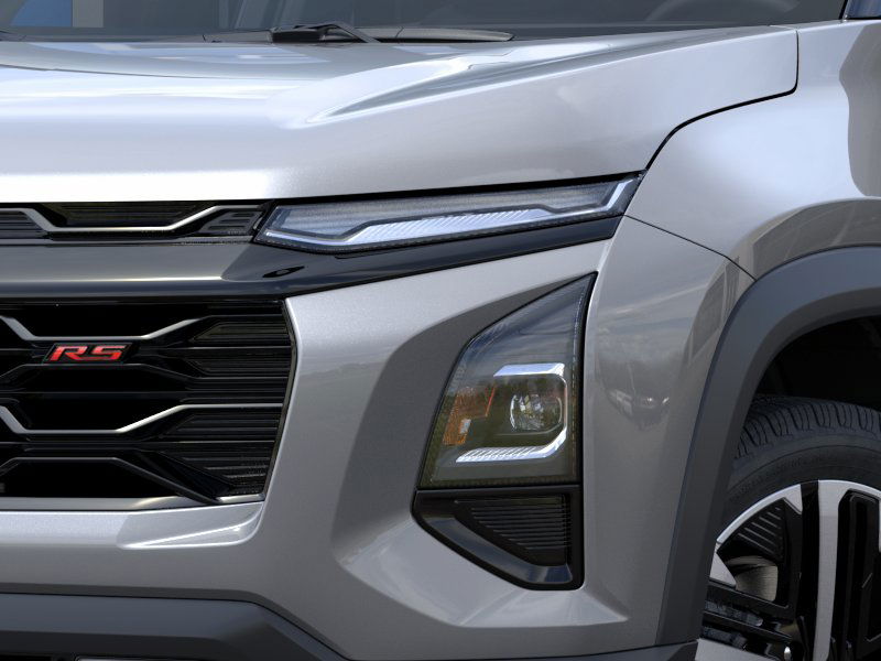 Thumbnail: 2026 Chevrolet Equinox - 17