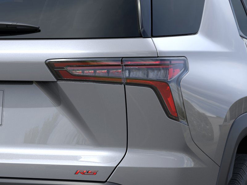 Thumbnail: 2026 Chevrolet Equinox - 18