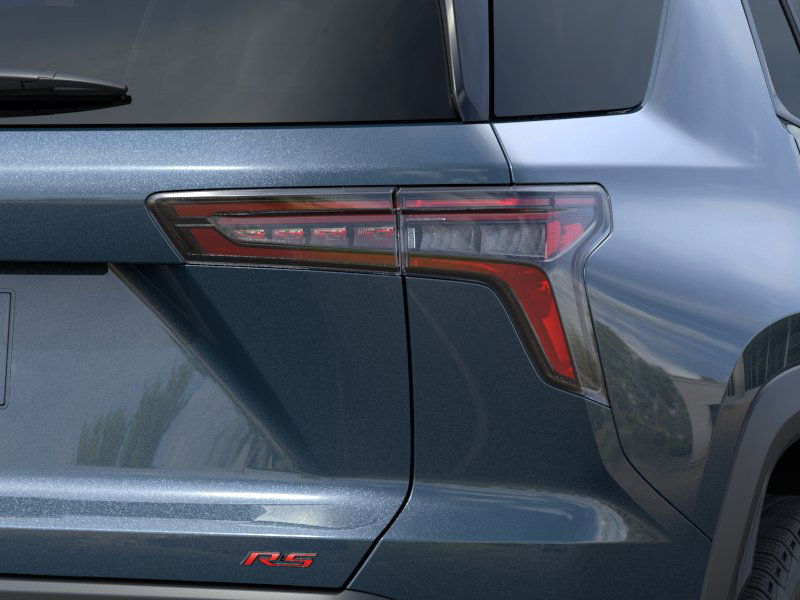 Thumbnail: 2026 Chevrolet Equinox - 19