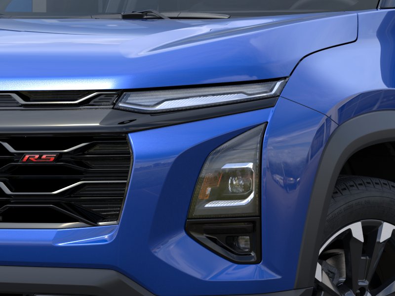 Thumbnail: 2026 Chevrolet Equinox - 17