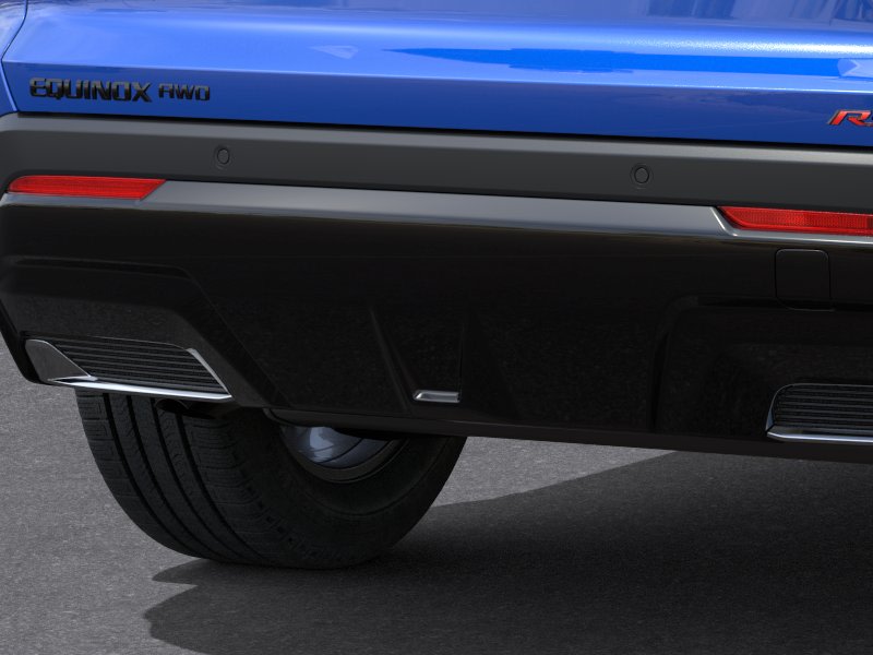 Thumbnail: 2026 Chevrolet Equinox - 20