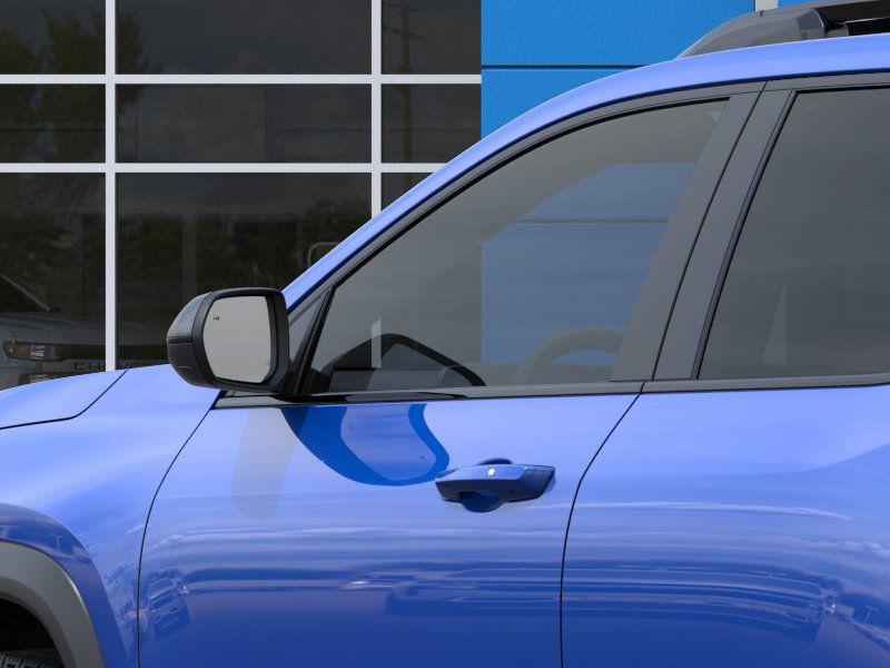 Thumbnail: 2026 Chevrolet Equinox - 20