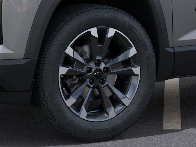 Thumbnail: 2026 Chevrolet Equinox - 6