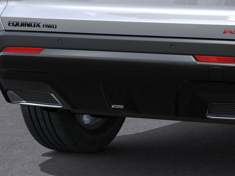 Thumbnail: 2026 Chevrolet Equinox - 21