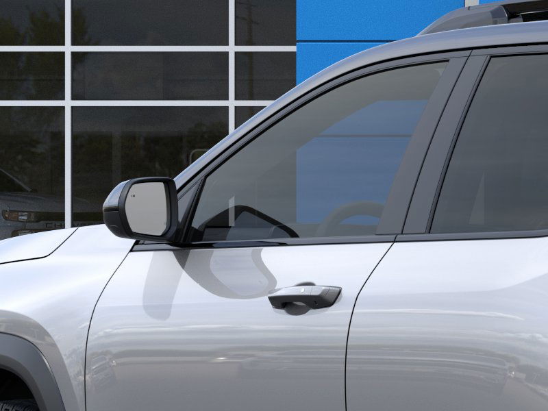 Thumbnail: 2026 Chevrolet Equinox - 20