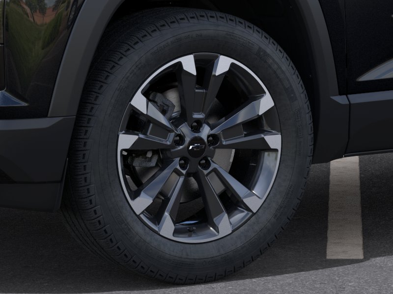 Thumbnail: 2027 Chevrolet Equinox - 6