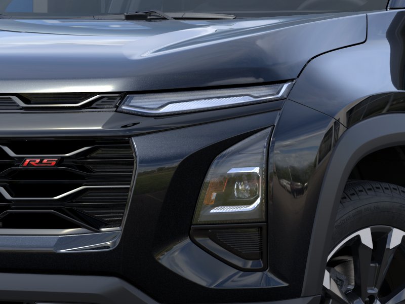 Thumbnail: 2027 Chevrolet Equinox - 18