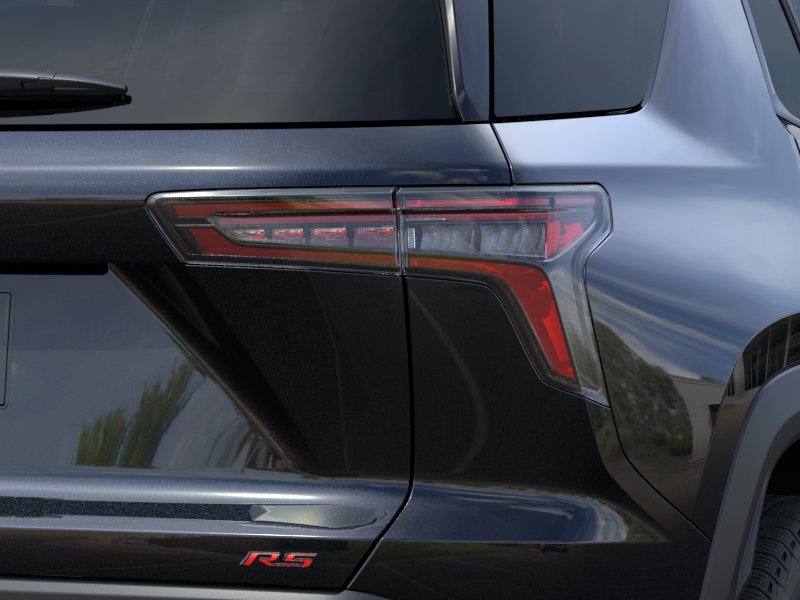 Thumbnail: 2027 Chevrolet Equinox - 19