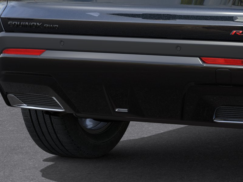 Thumbnail: 2027 Chevrolet Equinox - 21