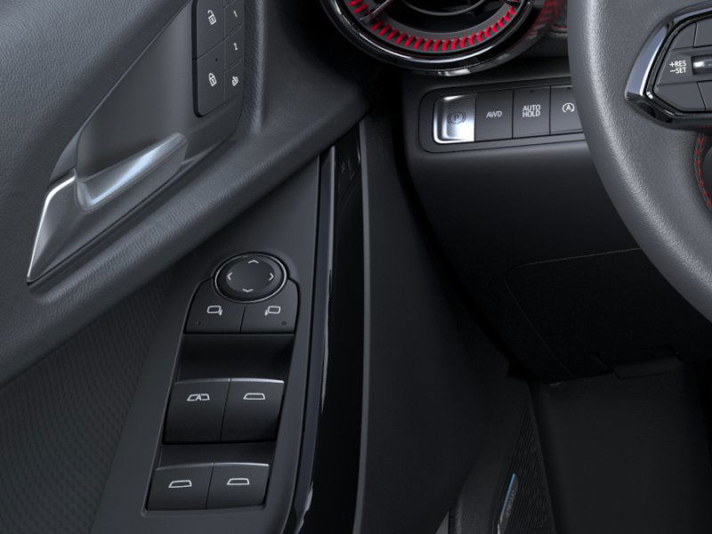 Thumbnail: 2026 Chevrolet Equinox - 11