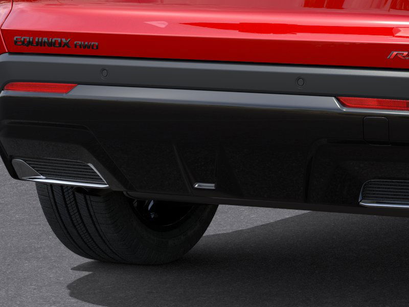 Thumbnail: 2026 Chevrolet Equinox - 6