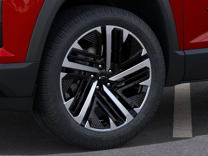 Thumbnail: 2026 Chevrolet Equinox - 7