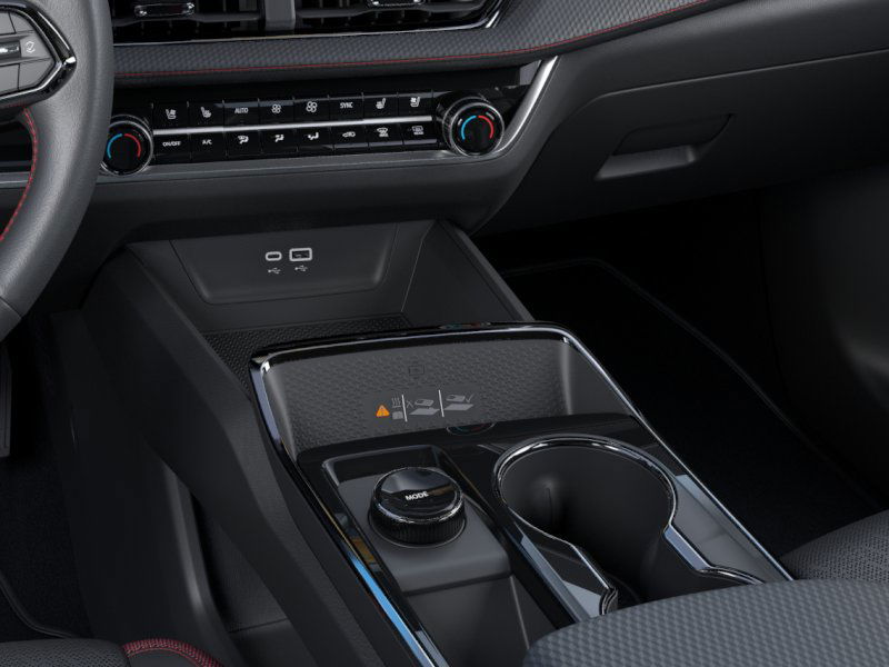 Thumbnail: 2026 Chevrolet Equinox - 23