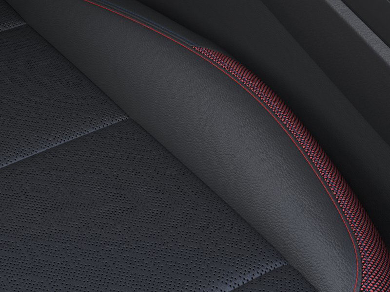 Thumbnail: 2026 Chevrolet Equinox - 22