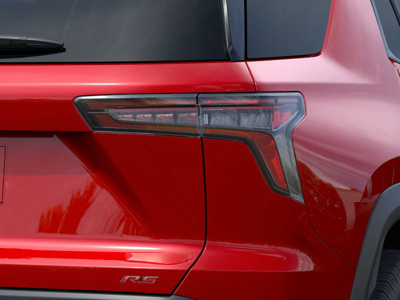 Thumbnail: 2026 Chevrolet Equinox - 19