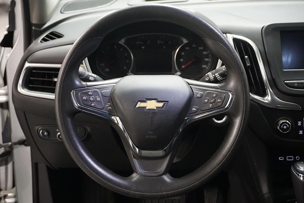 Thumbnail: 2021 Chevrolet Equinox - 2