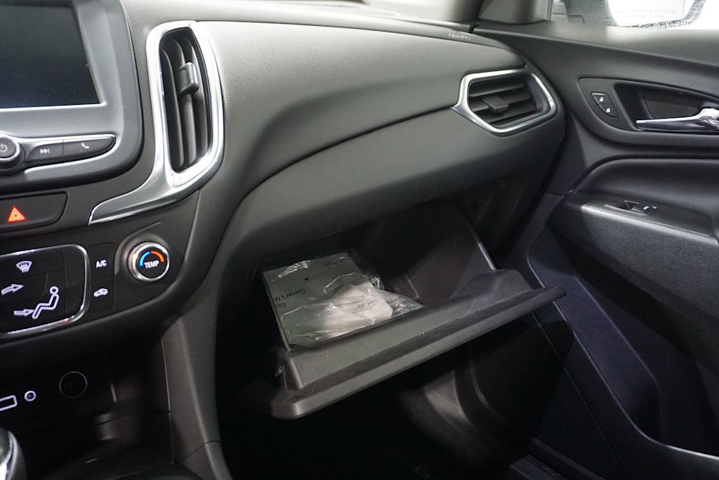 Thumbnail: 2021 Chevrolet Equinox - 19