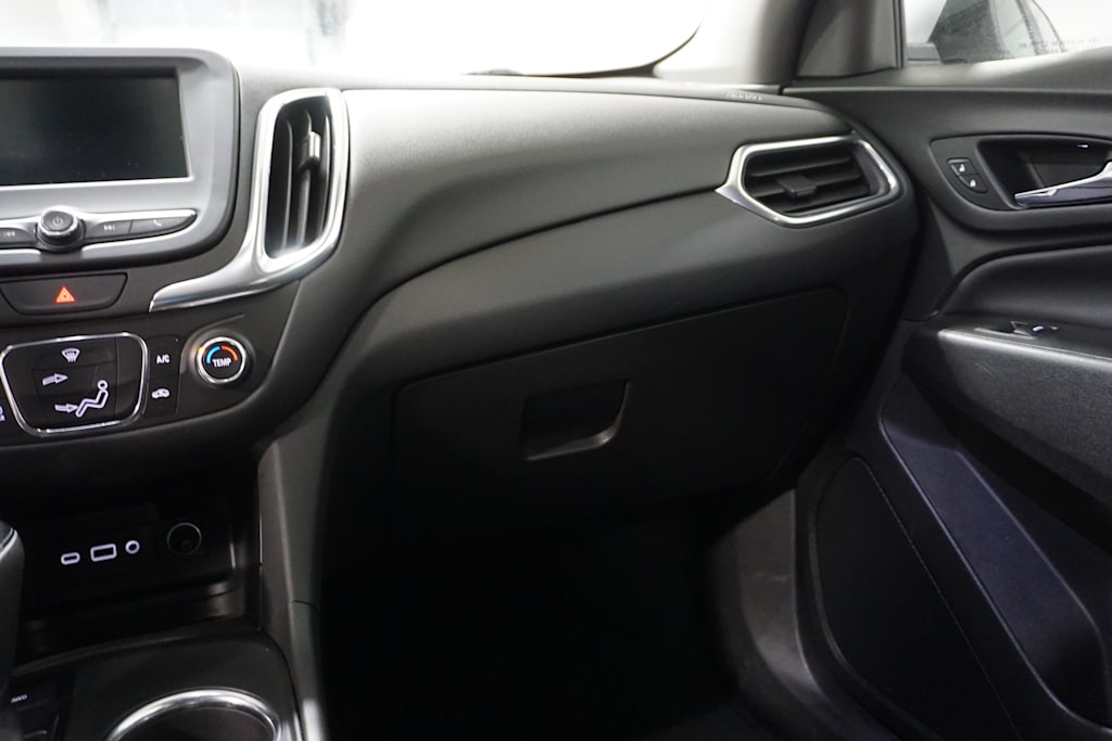 Thumbnail: 2021 Chevrolet Equinox - 20