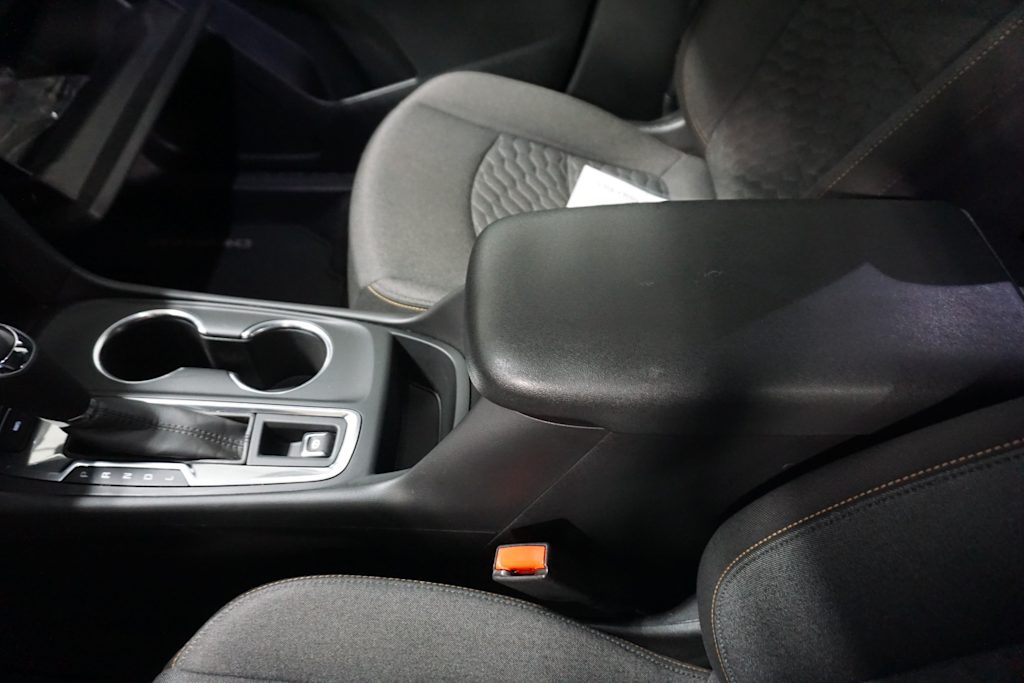 Thumbnail: 2021 Chevrolet Equinox - 9