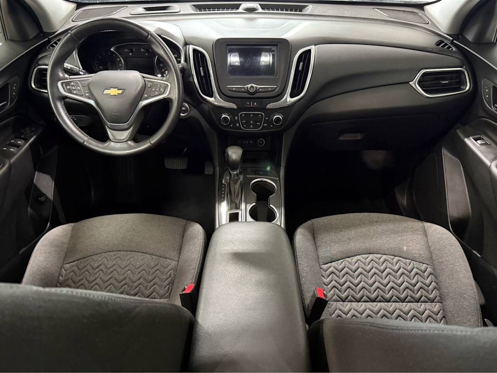 Thumbnail: 2022 Chevrolet Equinox - 2